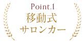 ジェル不要！不快感がなく着替えも楽々